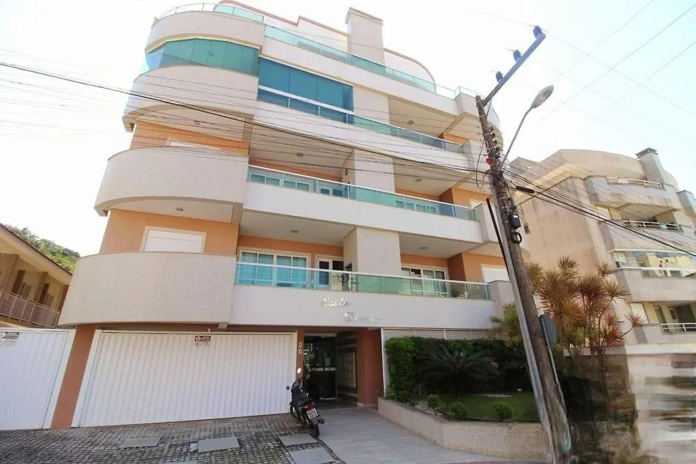 Apartment Quarto, O Banheiro E De Uso Exclusivo Do Hospede E Fica Localizado No Corredor , Piscina Compartilhada, Nao E O Apartamento Inteiro, Somente O Quarto Bombinhas